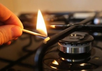 С 1 сентября в Мелитополе потребители могут оказаться без газа