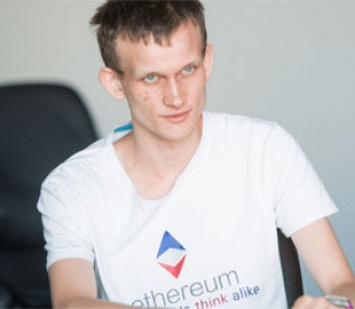 Основатель Ethereum Виталик Бутерин недоволен новым проектом Илона Маска Neuralink