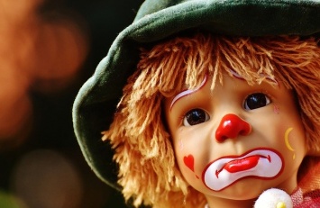 В Симферополе пройдет выставка театральной куклы