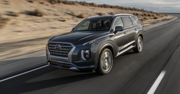 Хозяева Hyundai Palisade массово пожаловались на запах в салоне