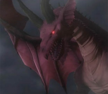 Netflix показал первый трейлер аниме-сериала "Догма дракона"