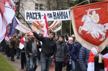 Стало ясно, кому выгодна война в Беларуси