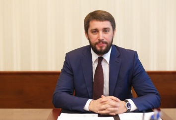 «Слуга народа» представила кандидата в мэры Кривого Рога