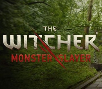 В духе Pokemon Go: анонсирована мобильная игра The Witcher: Monster Slayer