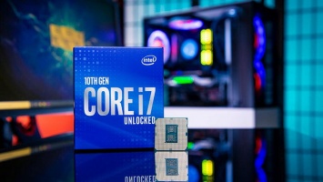 Intel объявила Gamer Days - неделю скидок на компьютеры и комплектующие по всему миру и в России
