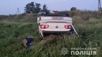 В деле о гибели чиновника Геокадастра в ДТП открылись новые обстоятельства (фото)