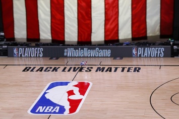 Сезон в НБА оказался под угрозой срыва из-за расстрела темнокожего мужчины полицейскими