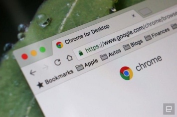 Chrome получил возможность группировки вкладок, предпросмотр и ускоренный режим работы