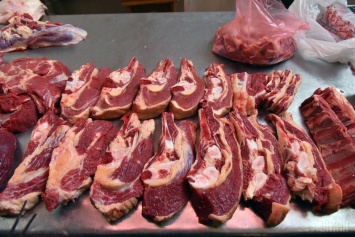 В США разработают специальную маркировку для мяса «из пробирки»
