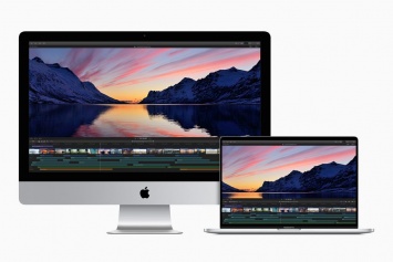 Final Cut Pro X теперь стал еще лучше