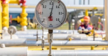 Кто продает газ Украине: компания "Газкомтрейд" вошла в топ-5 газовых импортеров страны