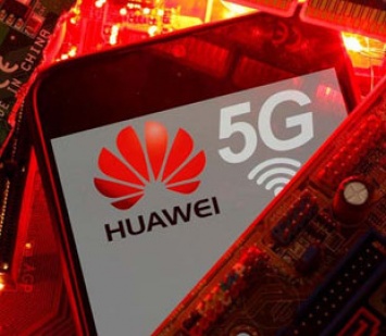 Канада без официального объявления заблокировала доступ Huawei к 5G