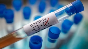 У работника запорожского суда подтвердился COVID-19