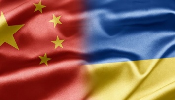 Украина и Китай договорились наращивать объемы торговли товарами и услугами