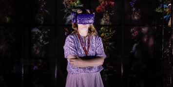 Программу виртуальной реальности Венецианского кинофестиваля впервые представят в Москве