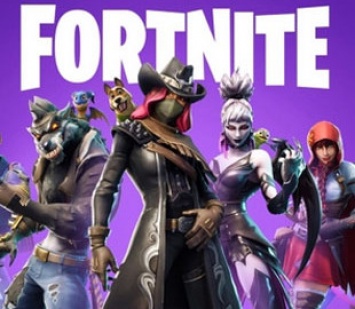 Пользователи устройств Apple остались без обновленной игры Fortnite