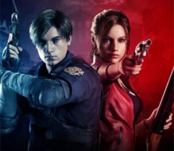 Сервис Netflix снимет сериал по видеоиграм Resident Evil