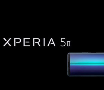 Тройная камера и поддержка 5G: флагманский Sony Xperia 5 II показали на видео