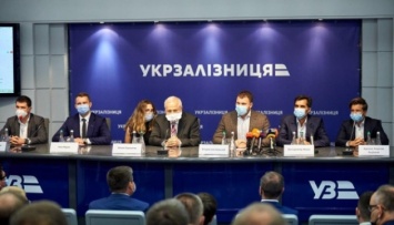 Криклий назвал 6 важных заданий для нового руководителя Укрзализныци
