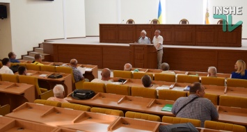 В Николаеве избрали новый Общественный совет при облгосадминистрации