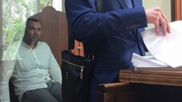 В Харькове суд продлил содержание под стражей лидеров организации "ПОТОН",