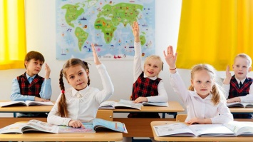Как в Шевченковском районе Запорожья стартует новый учебный год?