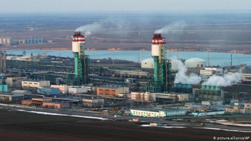 Одесский припортовый завод продолжит работать на фирму человека Порошенко