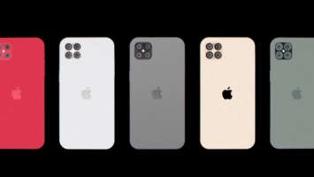 IPhone 12 может быть намного дороже ожидаемого