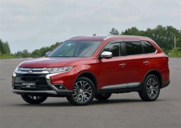 Упадок Mitsubishi в США, почему японский бренд опускается на дно