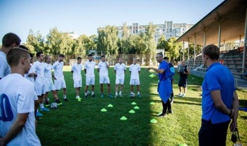 Кремень подписал Станислава Кулиша и Луиза Фернандо