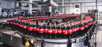 Coca-Cola сократит порядка 4 тыс. рабочих мест