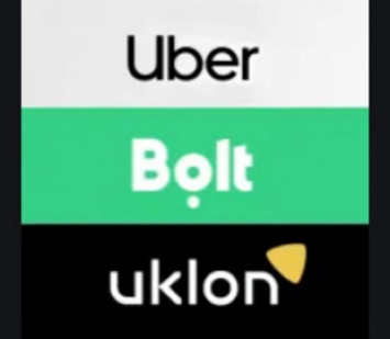 "Bolt, Uber и Uklon работают вне закона": в Мининфраструктуры анонсировали новые правила