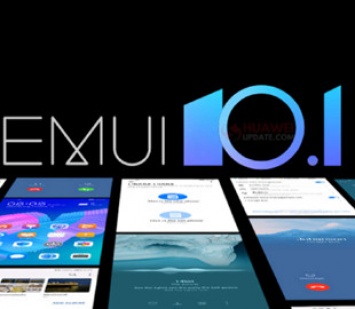 Huawei и Honor обновили шесть смартфонов до EMUI 10.1 и Magic UI 3.1