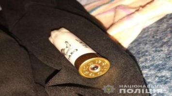 В Каменском подросток выстрелил своему другу в голову из ружья