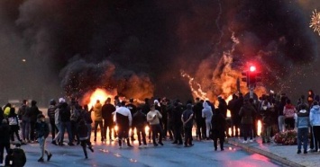В Швеции из-за сожжения Корана вспыхнули протесты