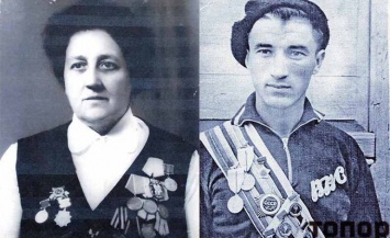 Двух ветеранов из Болграда сделали почетными гражданами посмертно