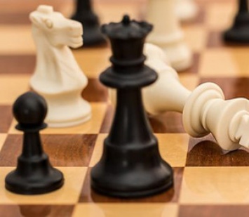 Сборная Украины вошла в восьмерку лучших на шахматной онлайн-Олимпиаде