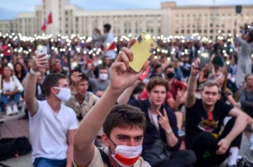Будет "кровавый эксцесс": астролог рассказал, чем закончится протест в Беларуси