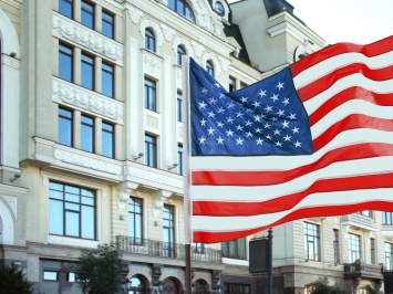 Посольство США призвало Россию прекратить посягать на основные свободы в Крыму