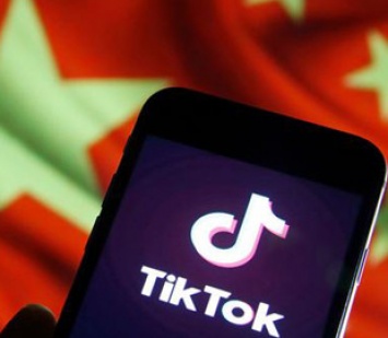 Власти КНР намерены помешать продаже TikTok с помощью экспортных ограничений