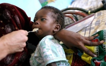 Голод может убить больше людей в этом году, чем коронавирус - Bloomberg
