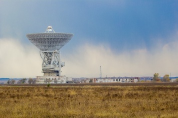 Кадетов новой школы в Евпатории будет опекать Центр дальней космической связи