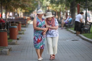 В Украине пересчитали пенсии из-за повышения минималки: кого коснулось