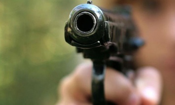 Стрельба в Мариуполе. Раненый отказался обращаться в полицию