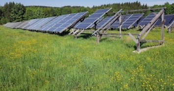 СМИ: "Рупор" Коломойского Дубинский хочет уничтожить зеленую энергетику с помощью КСУ