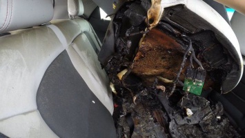Владелица сгоревшего электрокара Chevrolet Bolt заставила GM начать расследование