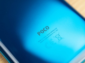 Объявлена дата анонса Poco X3 с NFC-модулем