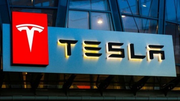 Акции Tesla снова выросли на 12,6 процентов