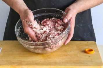 Как правильно приготовить люля-кебаб из баранины в духовке