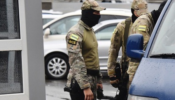 Последнего из четырех задержанных ФСБ крымских татар отпустили ночью